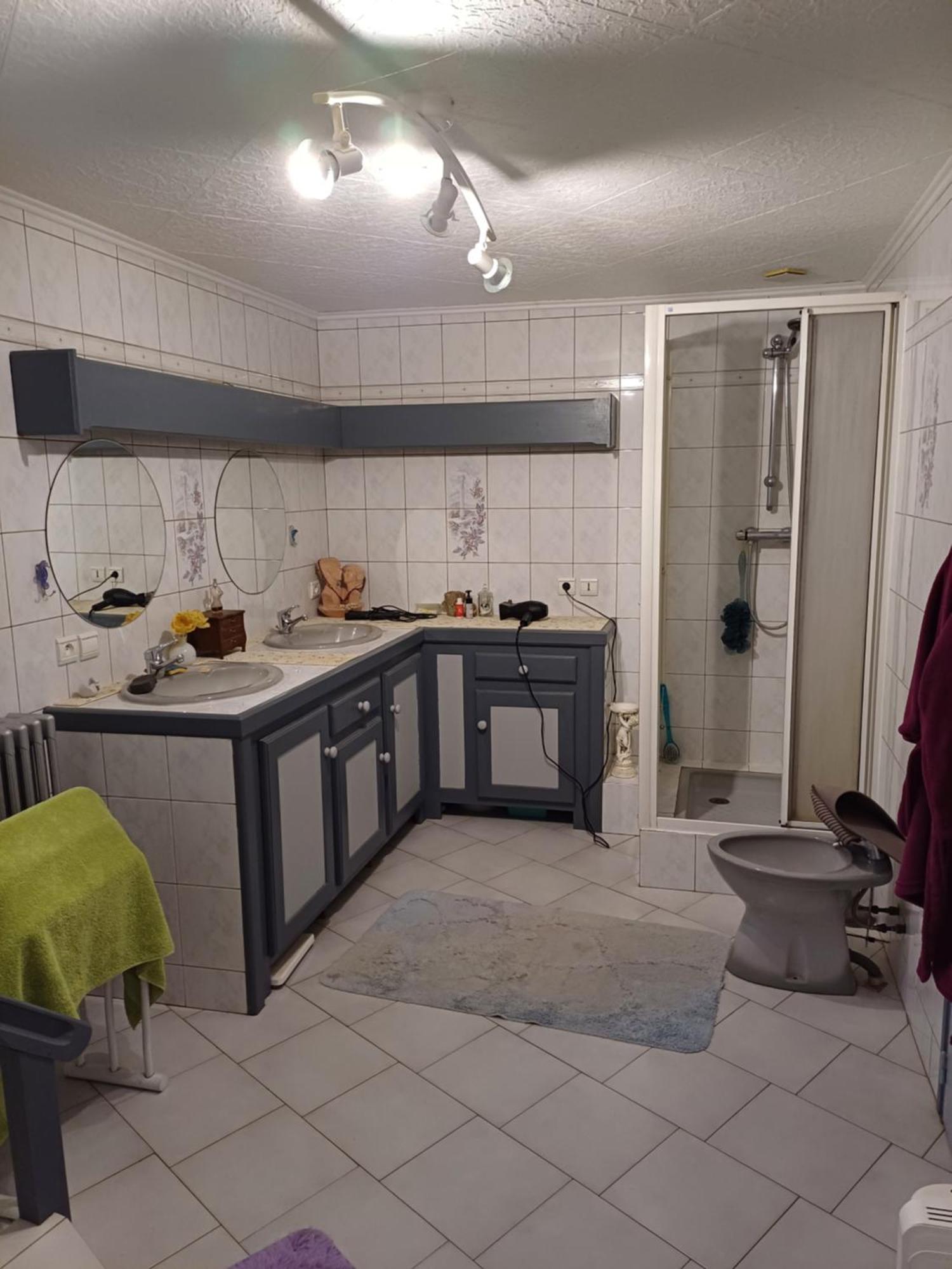 Le Pouyet Accommodatie bij particulieren