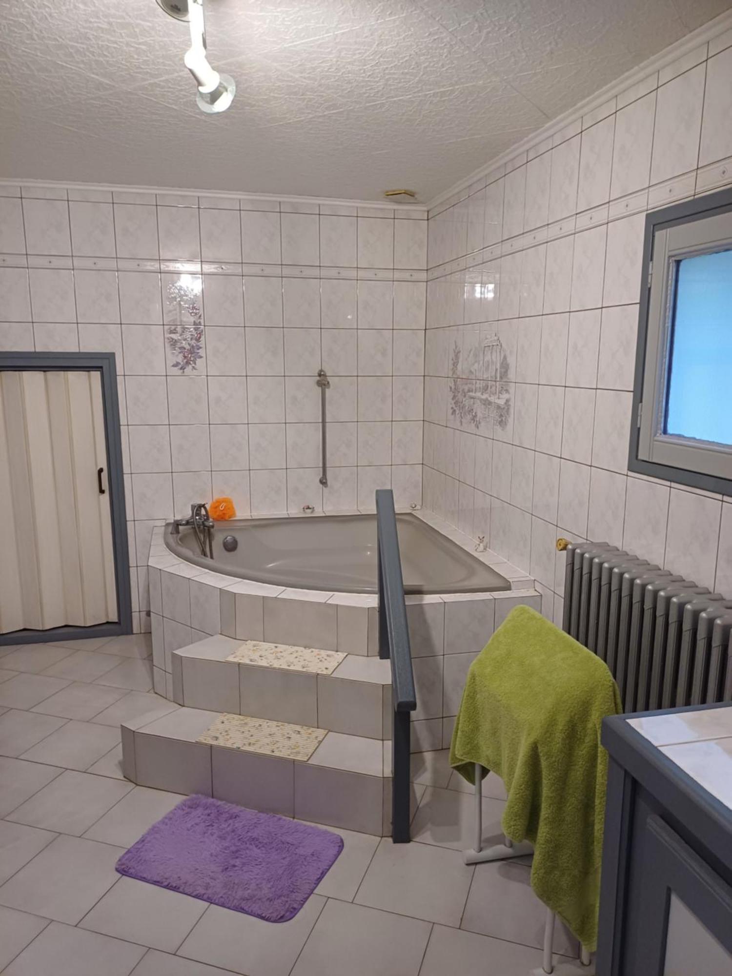 Accommodatie bij particulieren Le Pouyet Saint-Lattier