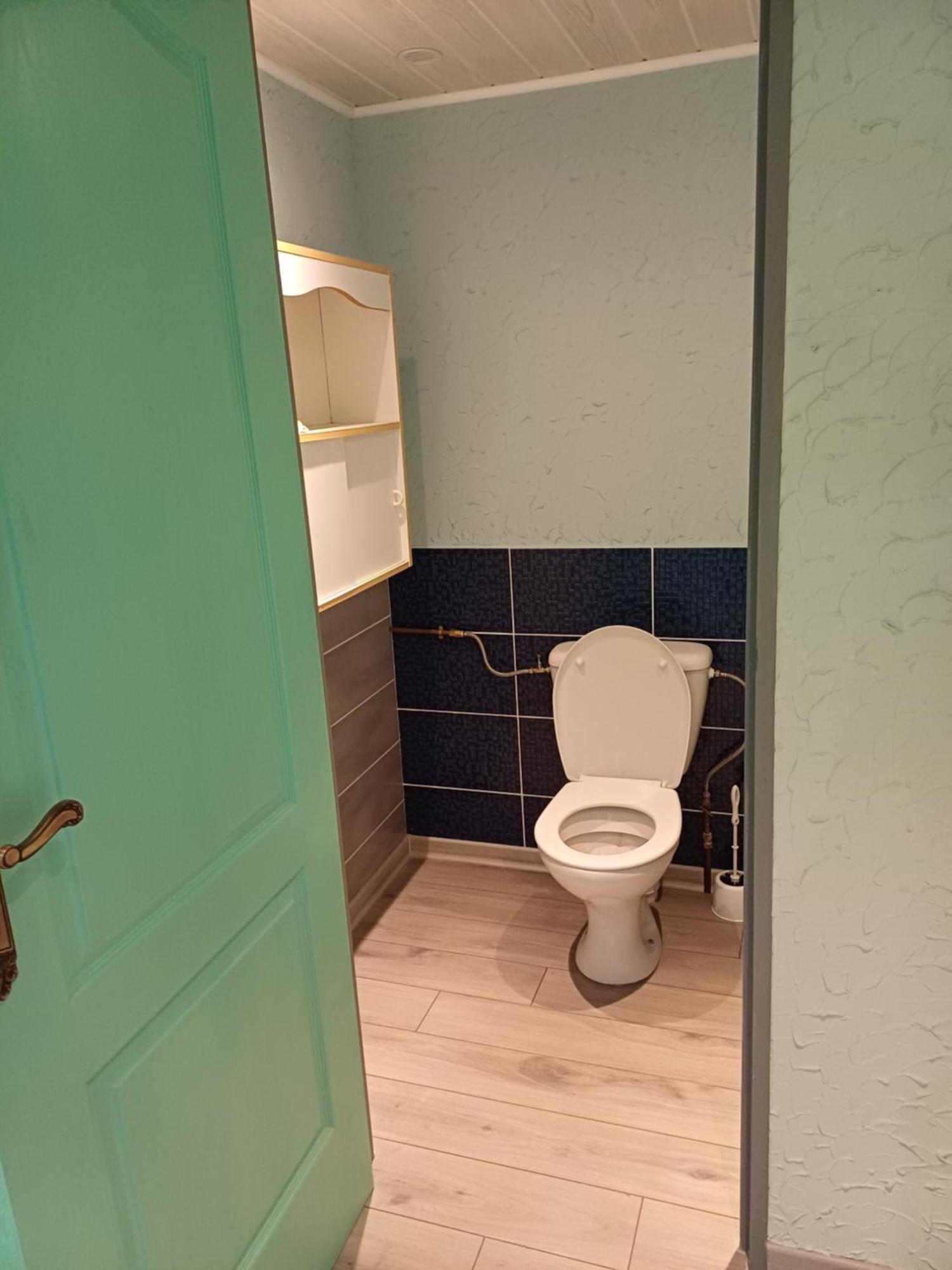 Accommodatie bij particulieren Le Pouyet *